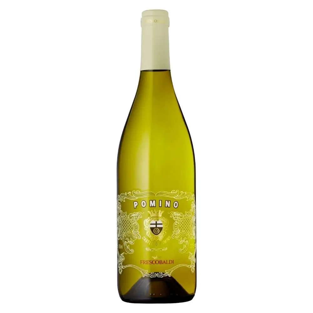 Pomino Bianco Frescobaldi 75Cl