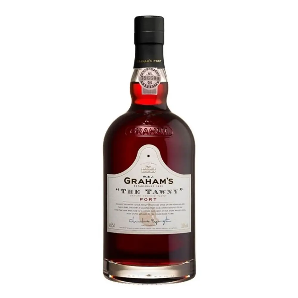 Porto Graham'S The Tawny 75Cl