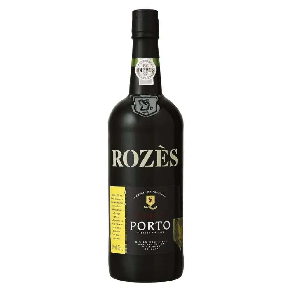 Porto Rozes Tawny 75Cl