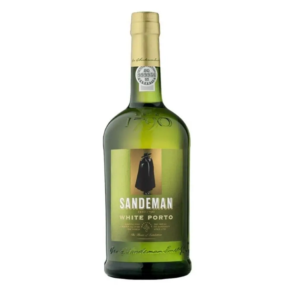 Porto Sandeman Bianco 75Cl