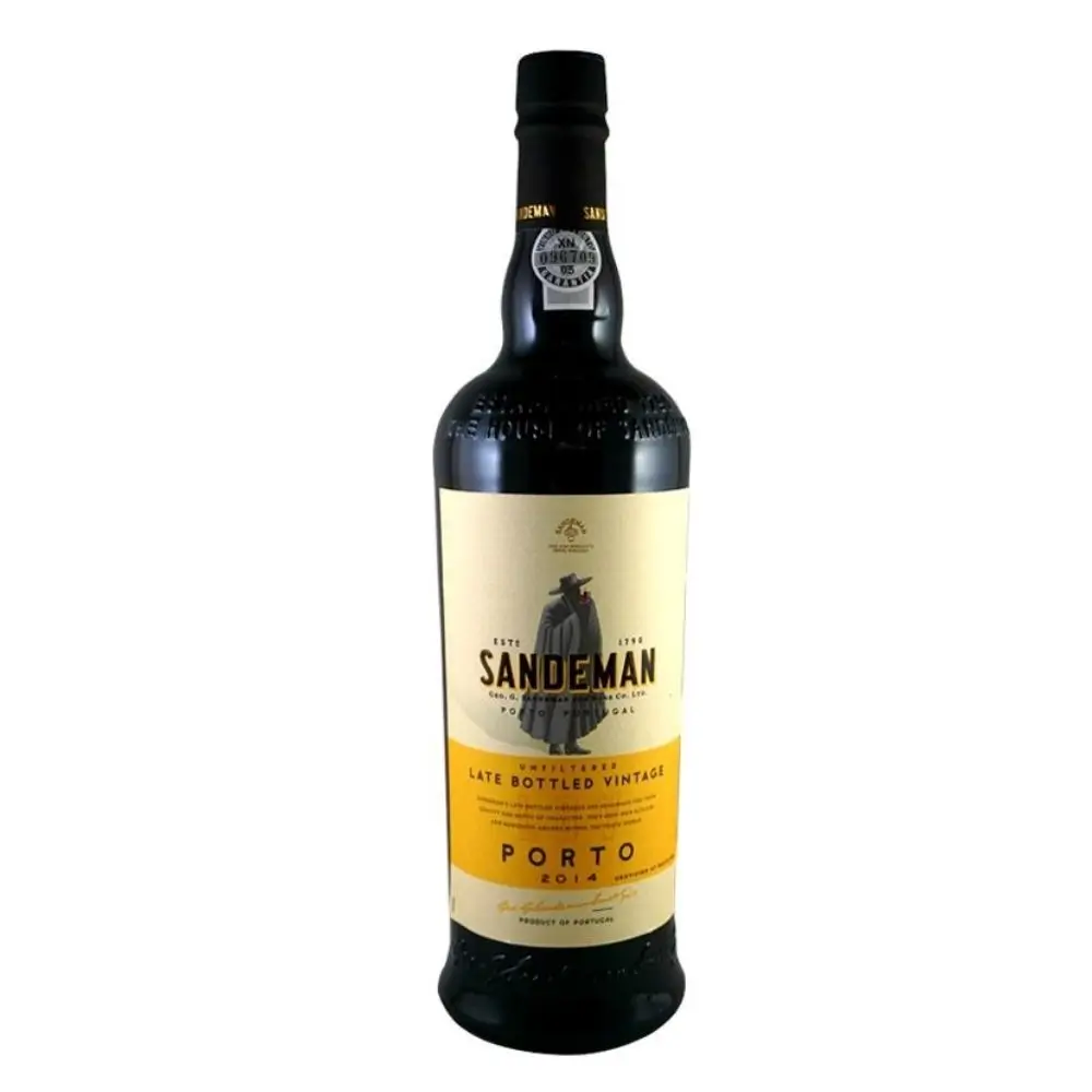 Porto Sandeman Lbv Riserva 75C