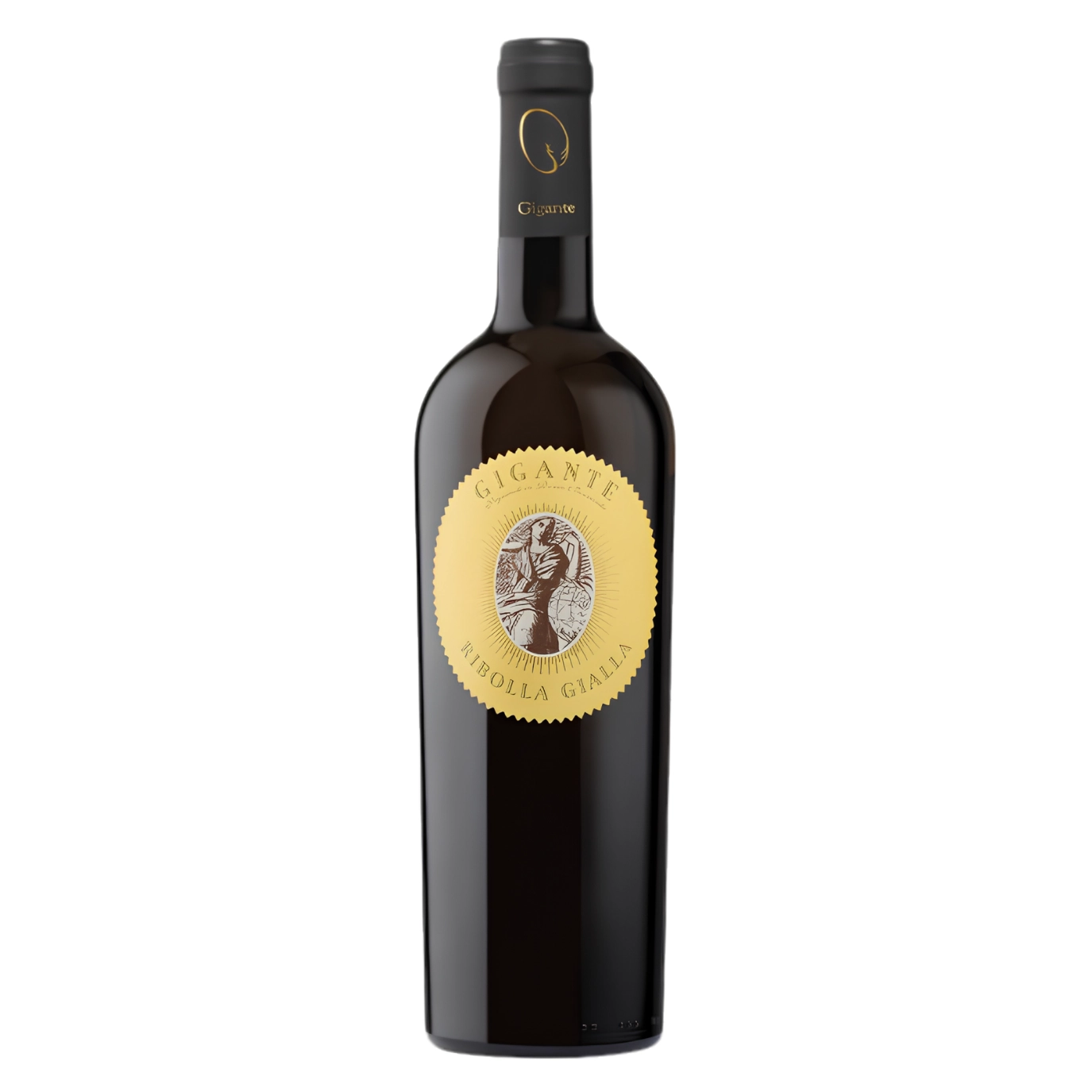 immagine bottiglia di vino