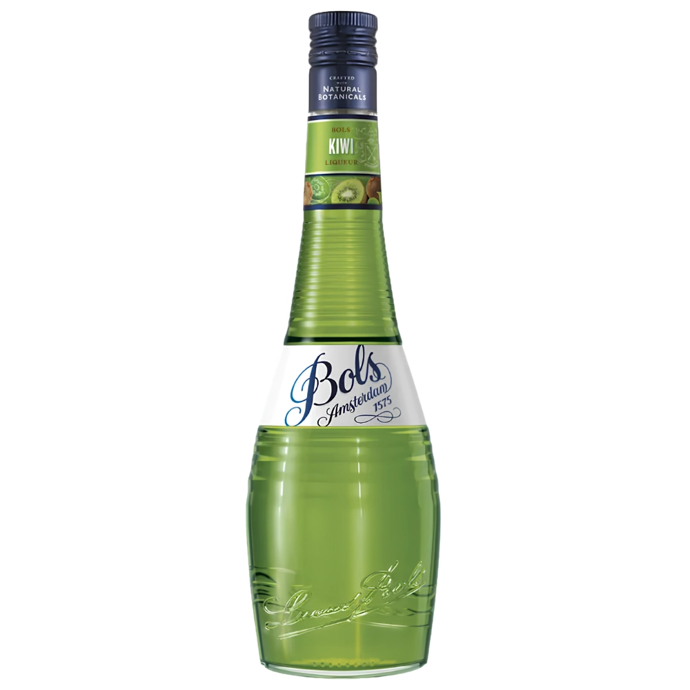 bottiglia di liquore