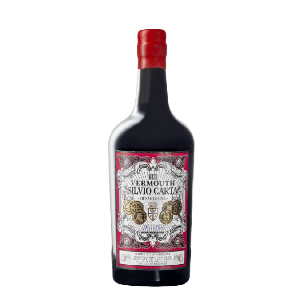 vermouth