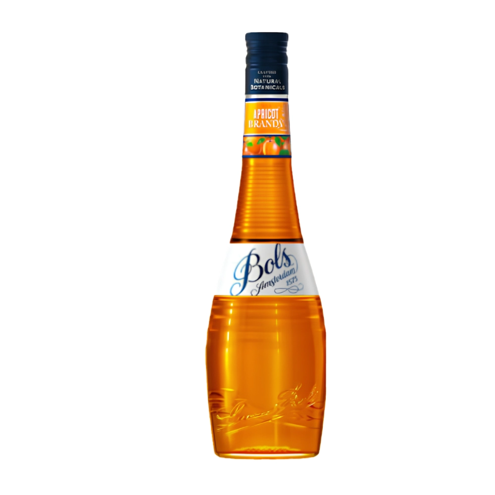 bottiglia liquore