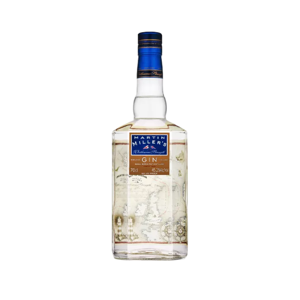 gin