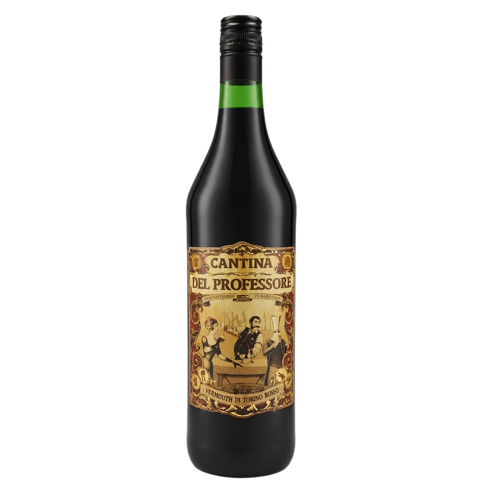 bottiglia vermouth
