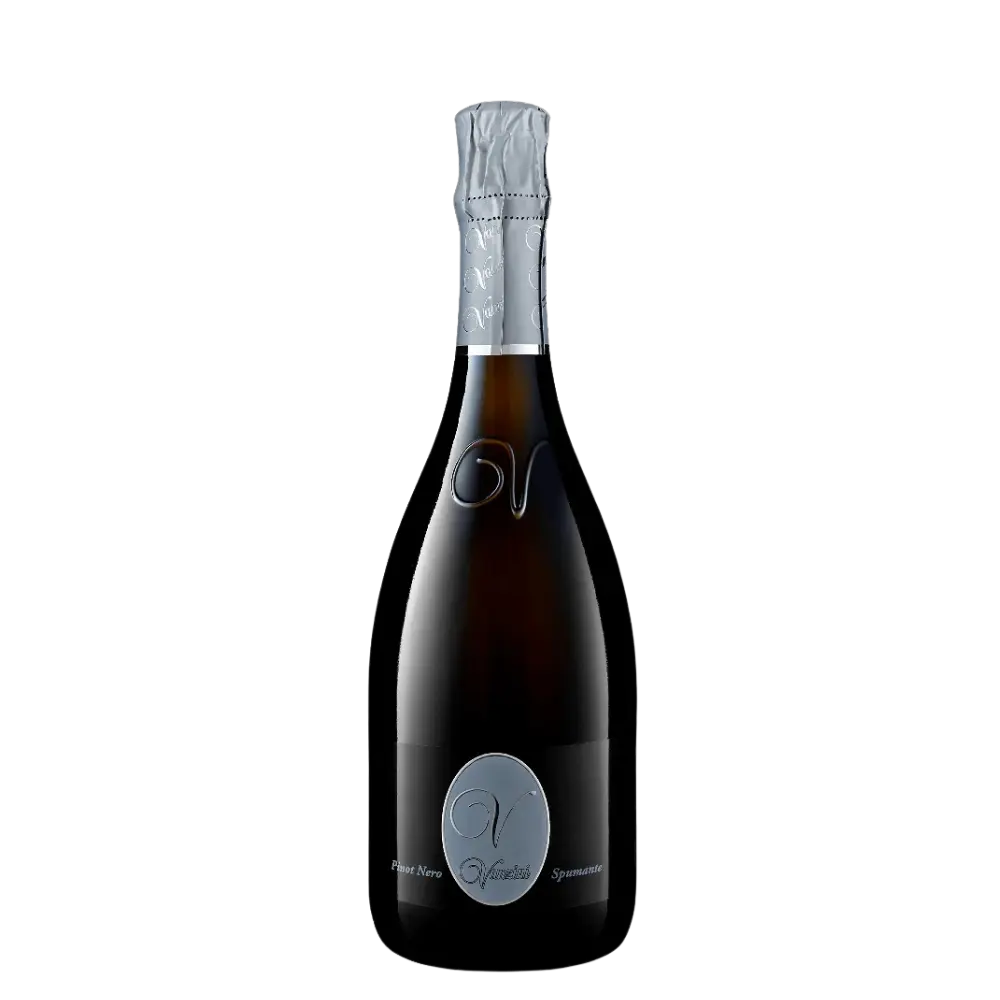 BOTTIGLIA SPUMANTE PINOT NERO SABINA EXTRA BRUT CA DEI CONTI 75CL