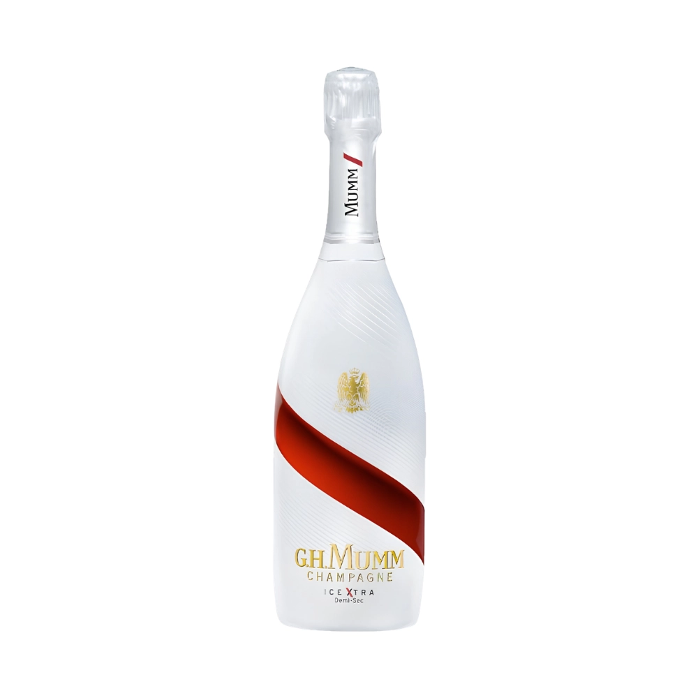 bottiglia champagne