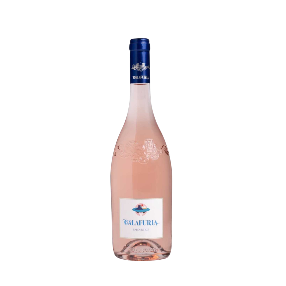 ROSE' CALAFURIA TORMARESCA ANTINORI 375ML 2025