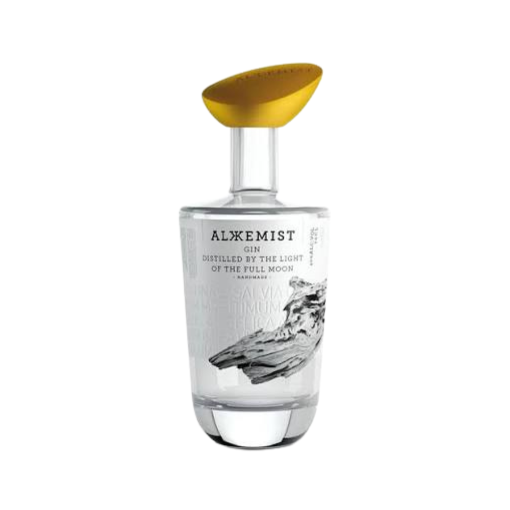 GIN ALKKEMIST 70CL