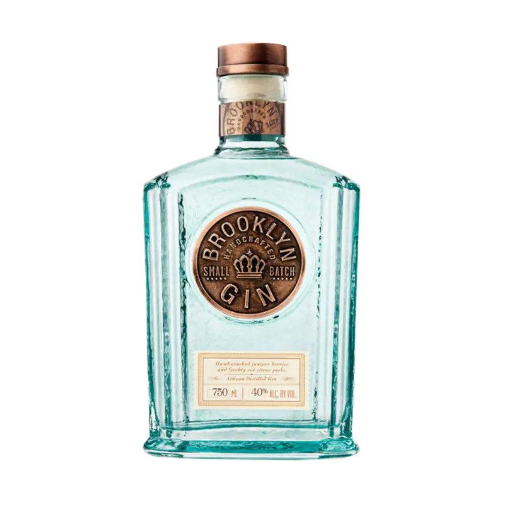 GIN BROOKLYN 70CL