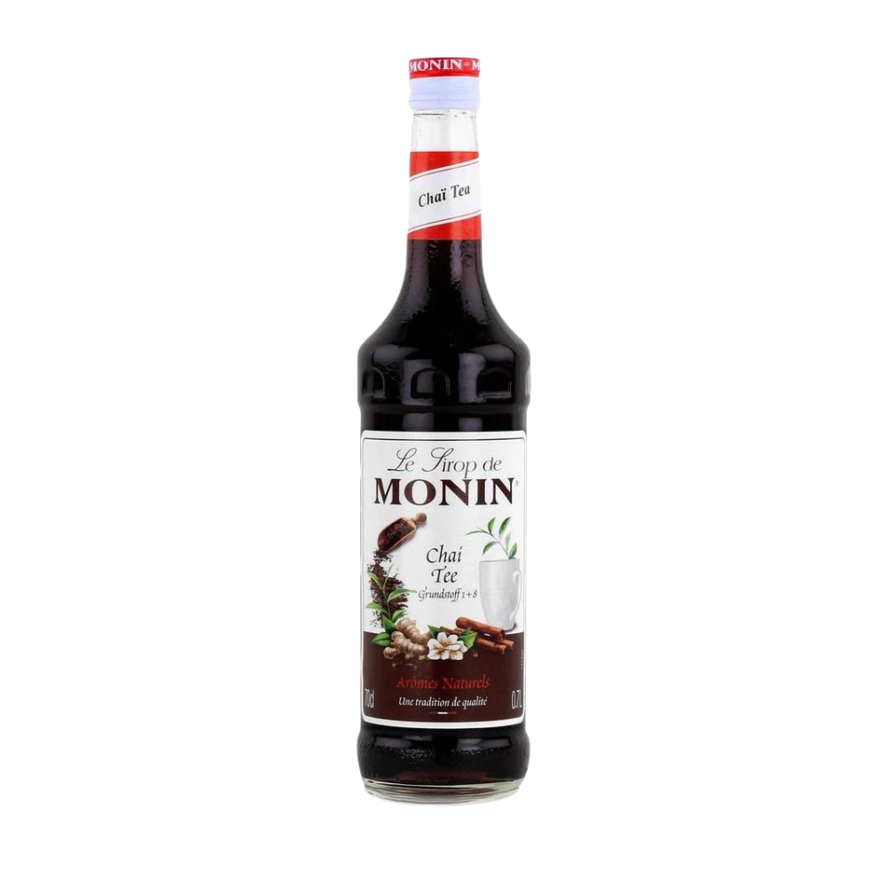 CONCENTRATO MONIN THE CHAI 70CL