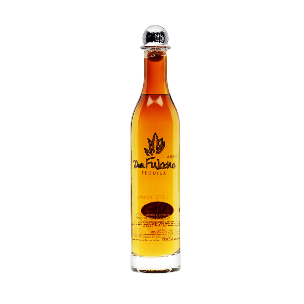 Don Fulano Añejo Tequila