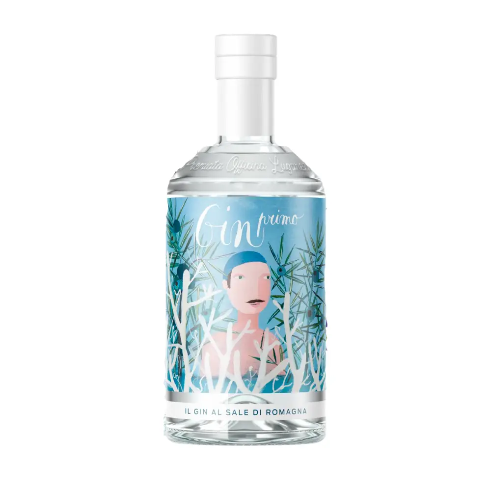 GIN PRIMO 70CL