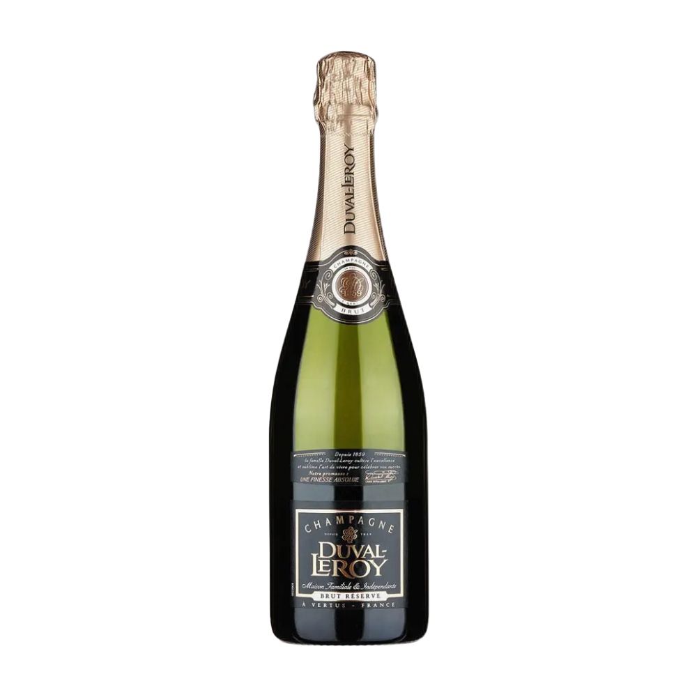 CHAMP.DUVAL-LEROY MAGNUM BRUT RESERVE 1,5L