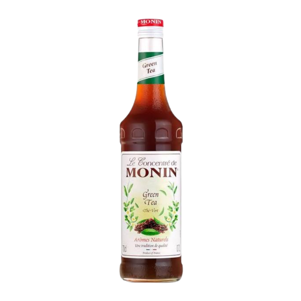 CONCENTRATO MONIN THE VERDE 70CL