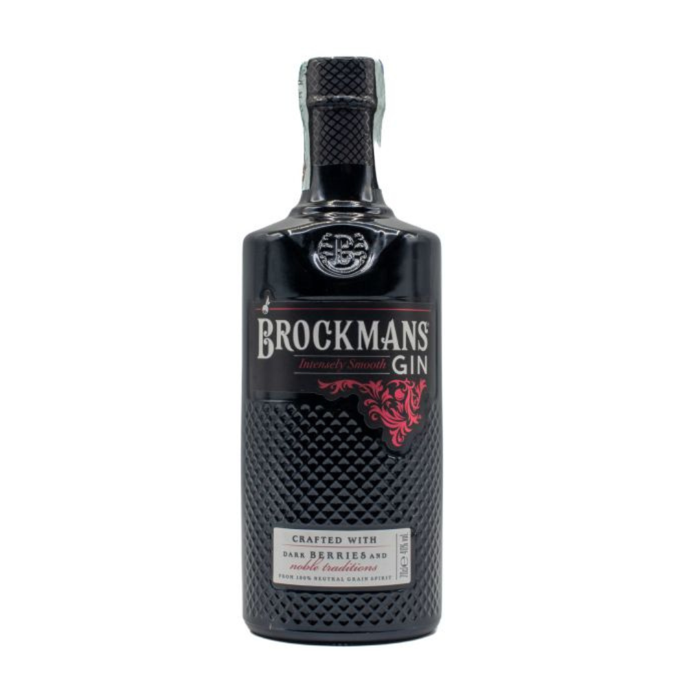 GIN BROCKMANS 70CL