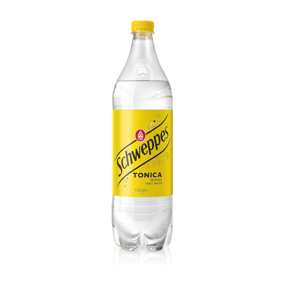 Schweppes Acqua Tonica 1 L
