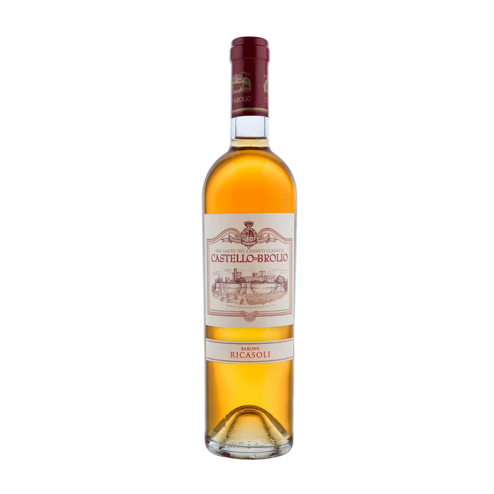 Castello di Brolio Vin Santo del Chianti Classico DOC