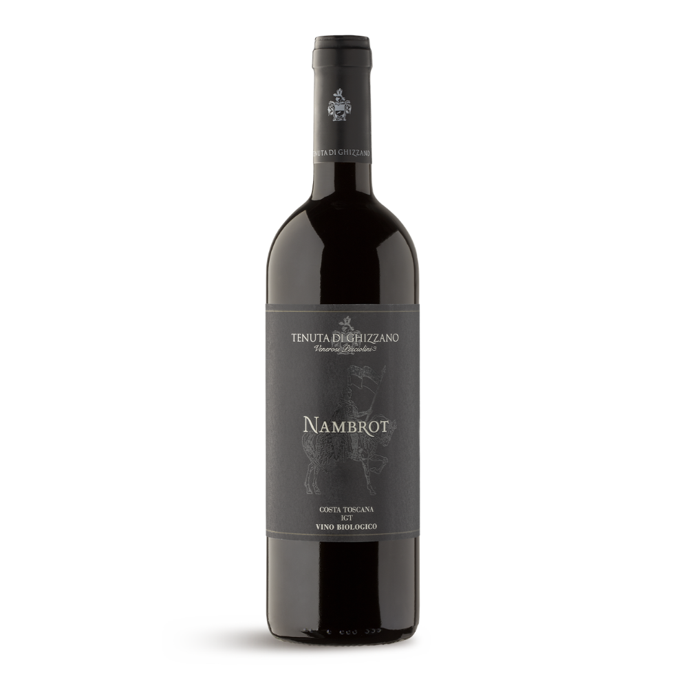 NAMBROT TENUTA DI GHIZZANO 75CL