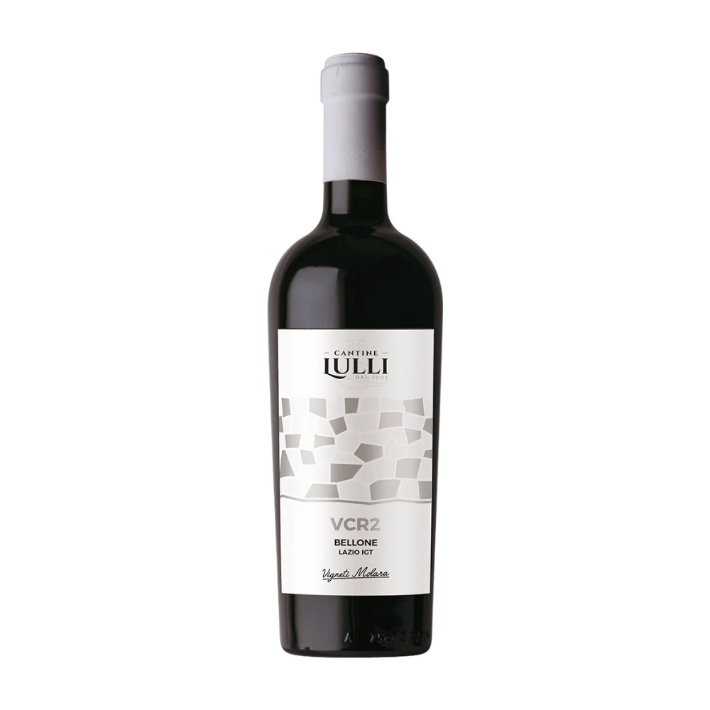 BELLONE CANTINE LULLI 2025 75CL