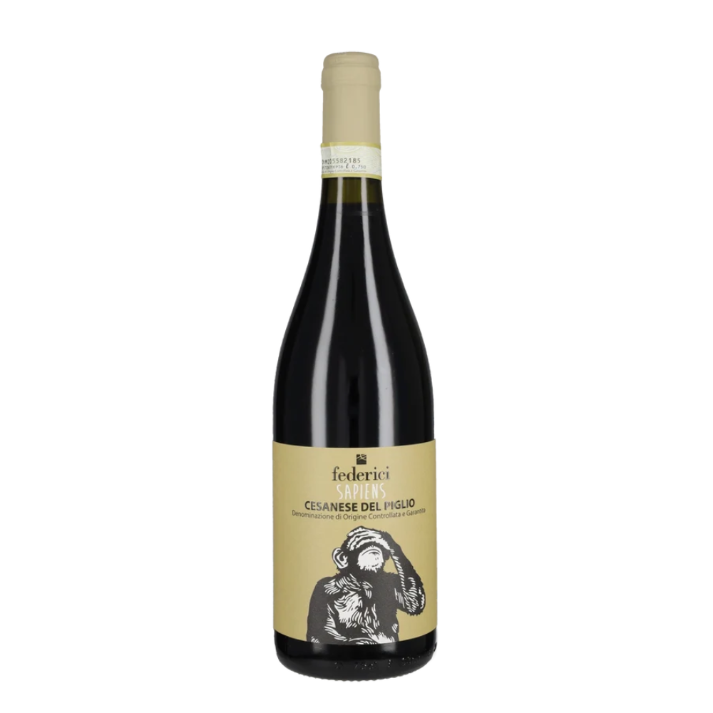 CESANESE DEL PIGLIO SAPIENS FEDERICI 375ML