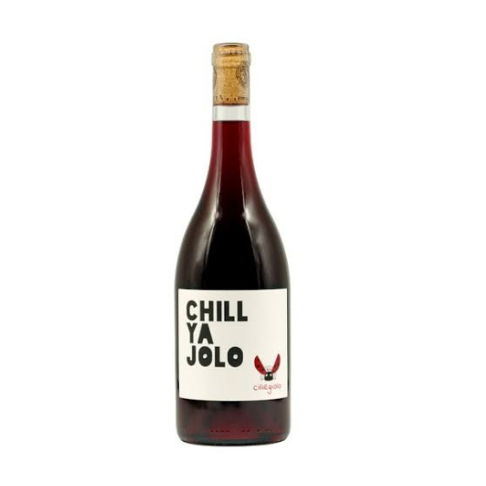Chill Ya Jolo 2025 Badia a Coltibuono