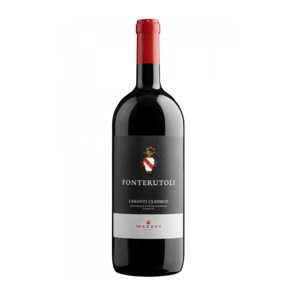 CHIANTI FONTERUTOLI MAZZEI 2023 1,5 LT