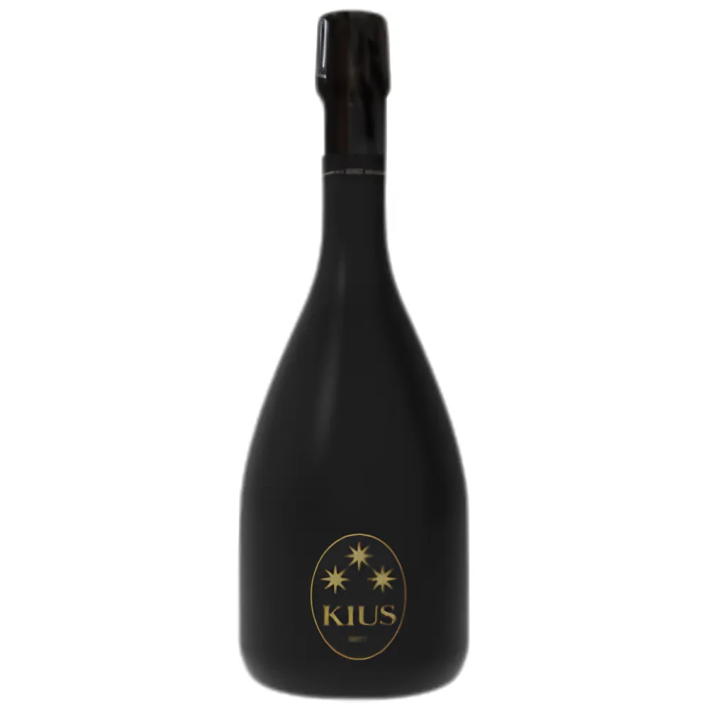 bottiglia di vino