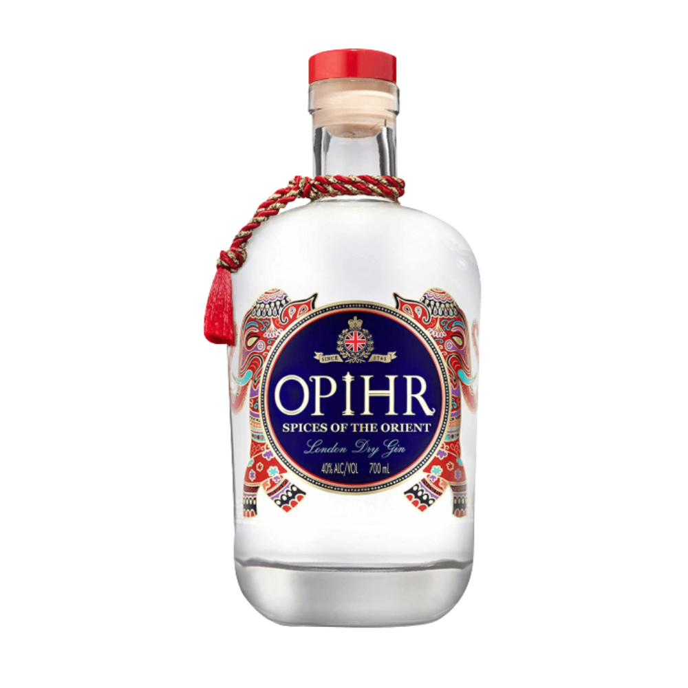 gin-opihr