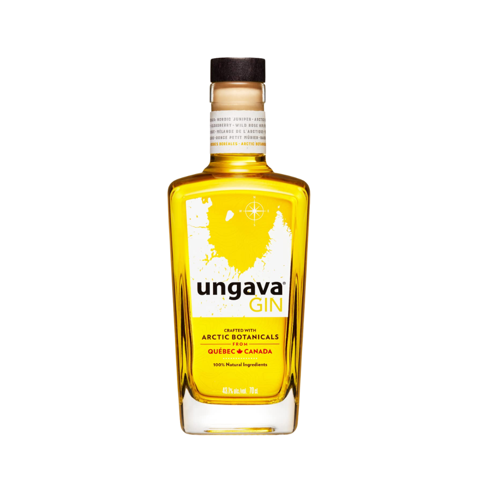 Bottiglia Ungava