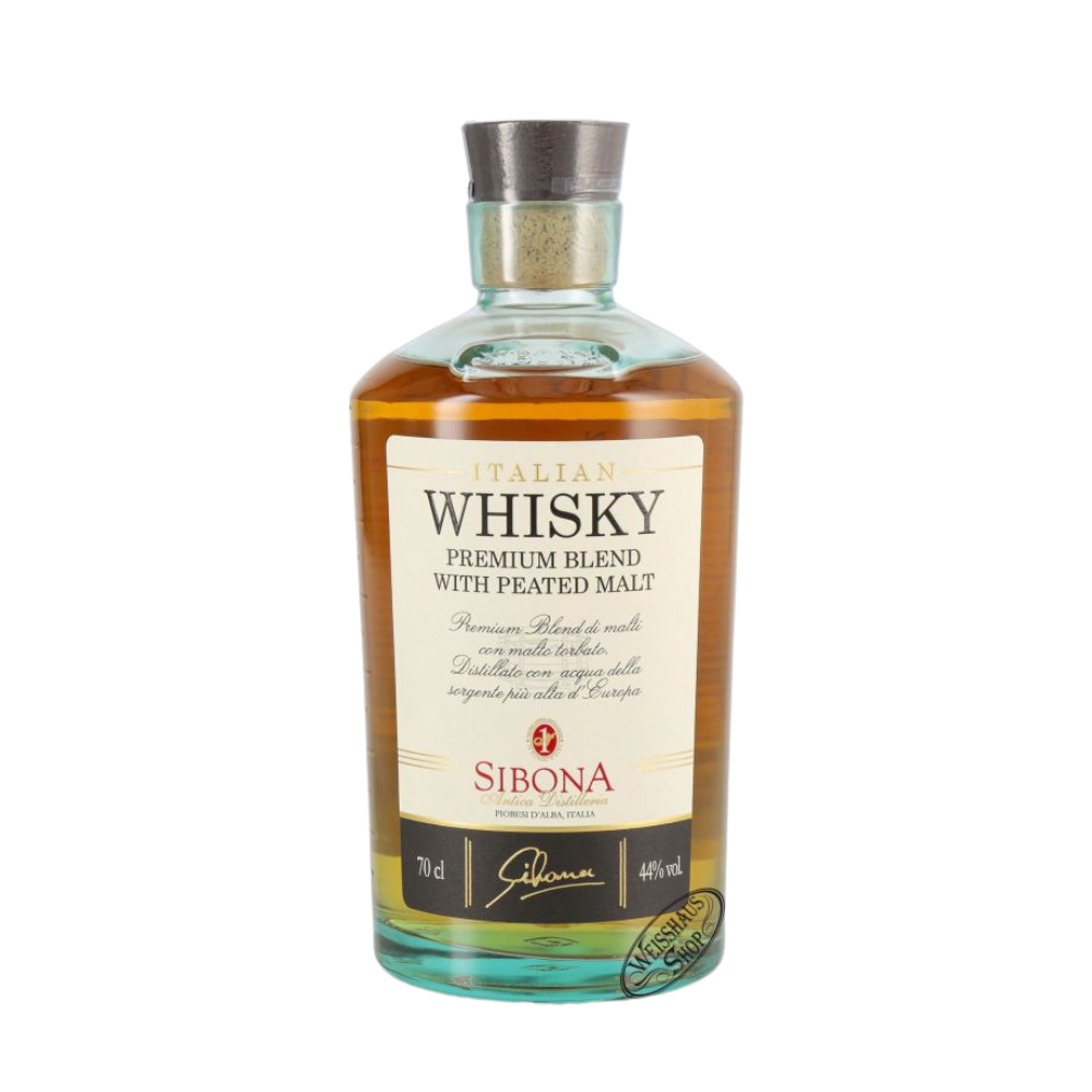 whisky sibona