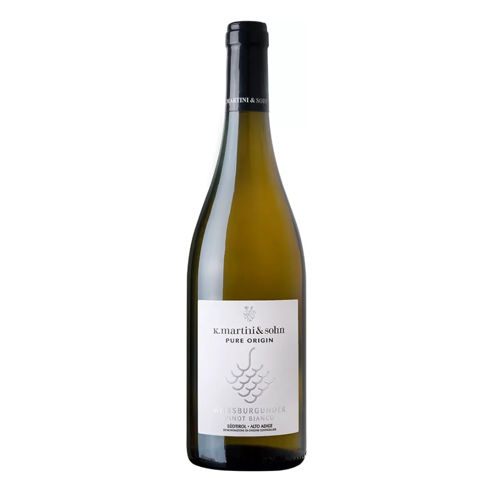 bottiglia pinot