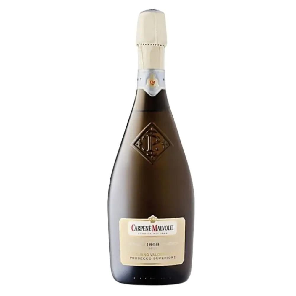 Prosecco Carpene' Malvolti Brut Conegliano 75Cl