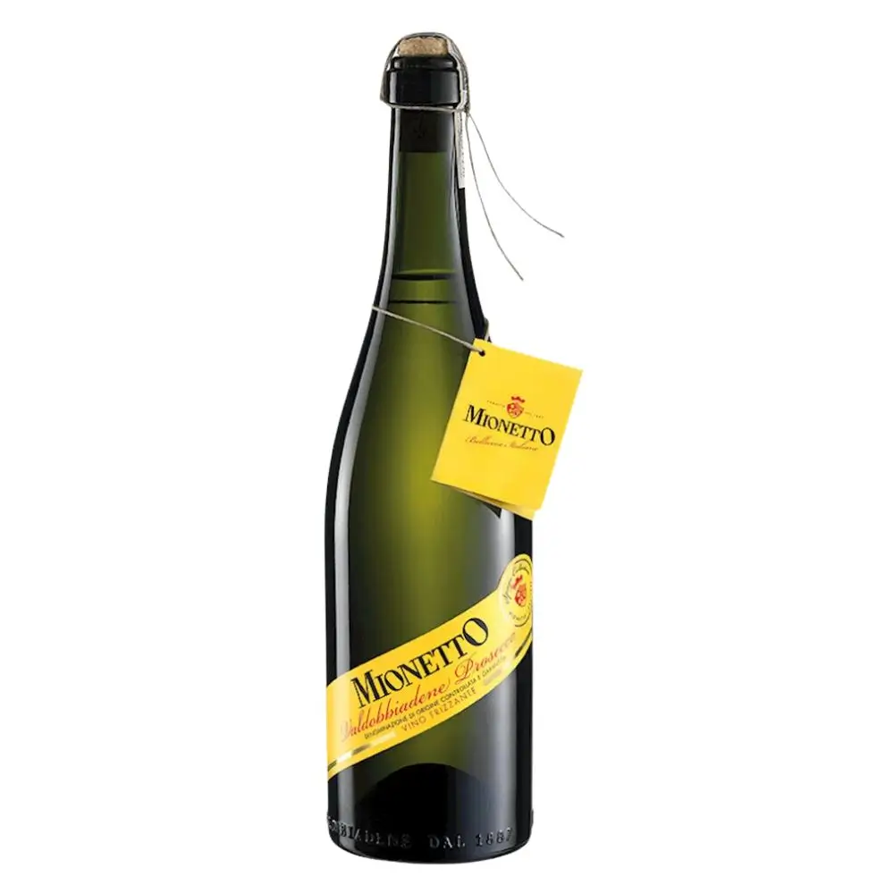 Prosecco Mionetto Spago Docg 75Cl