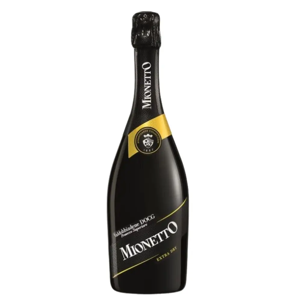 Prosecco Mionetto Tappo Fungo Avantgarde 75Cl