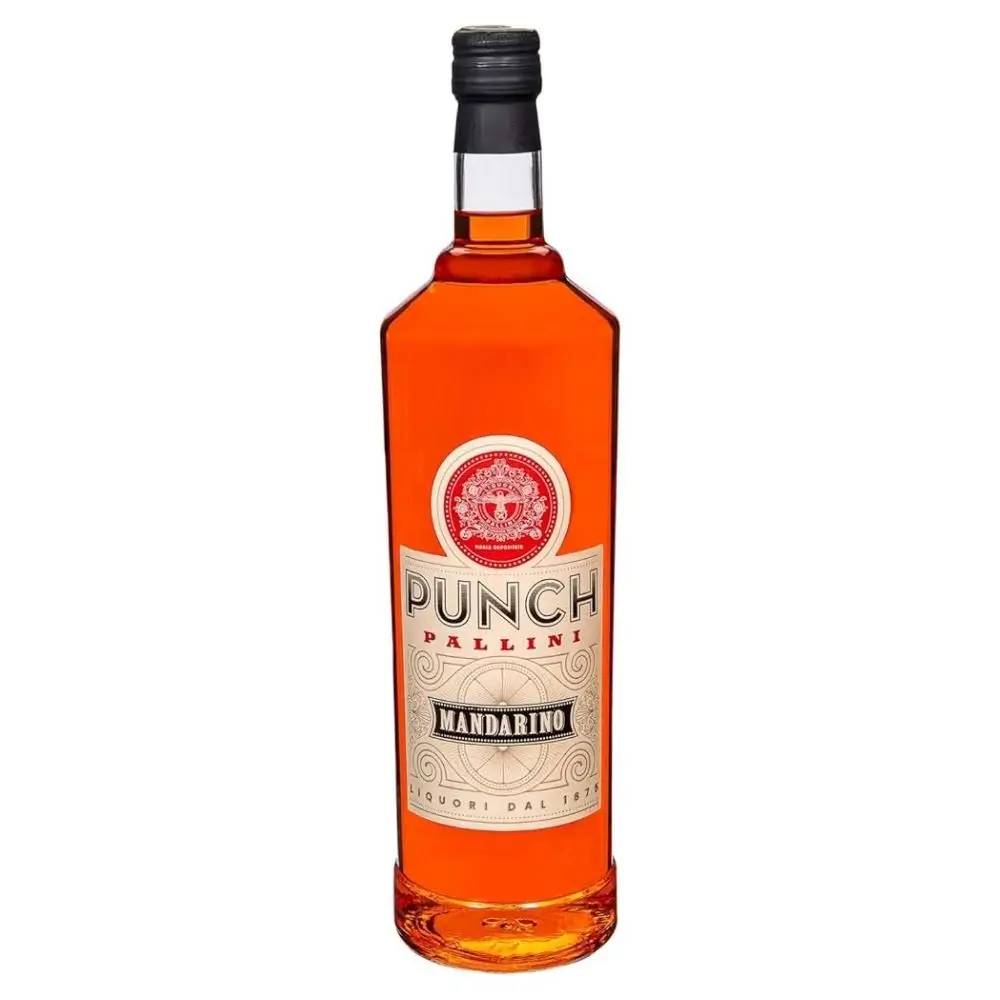 Punch Pallini Mandarino 1Lt