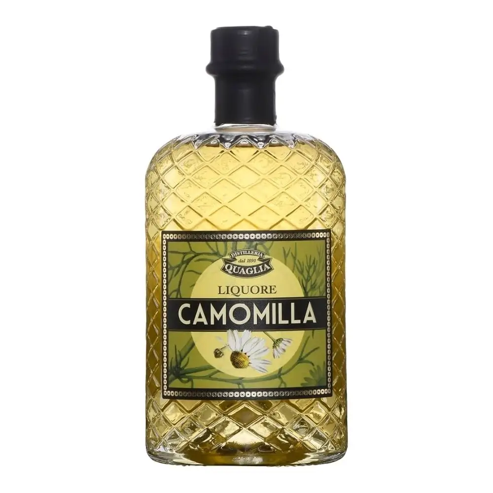 Quaglia Camomilla 70Cl