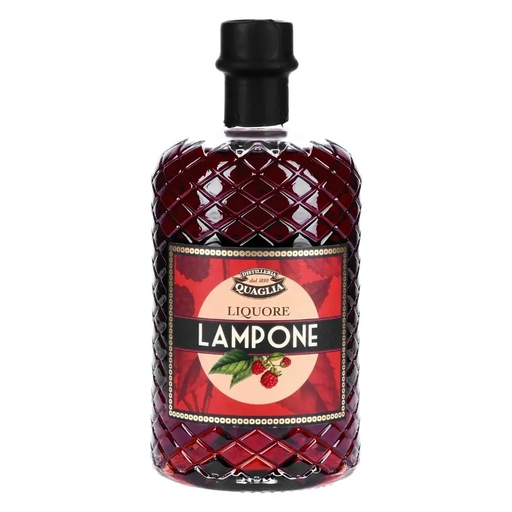 Quaglia Lampone 70Cl