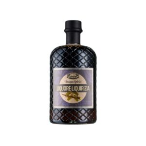 Quaglia Liquirizia 20°