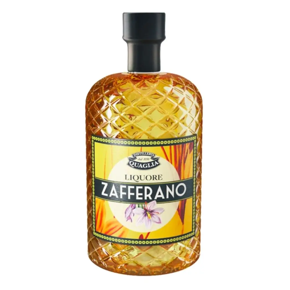 Quaglia Zafferano 70Cl