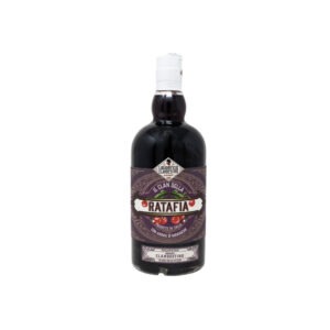RATAFIA LIQUORIFICIO CLANDESTINO 70CL.