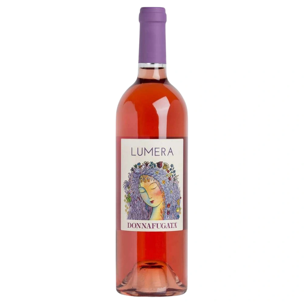 ROSE' LUMERA DONNAFUGATA 75CL