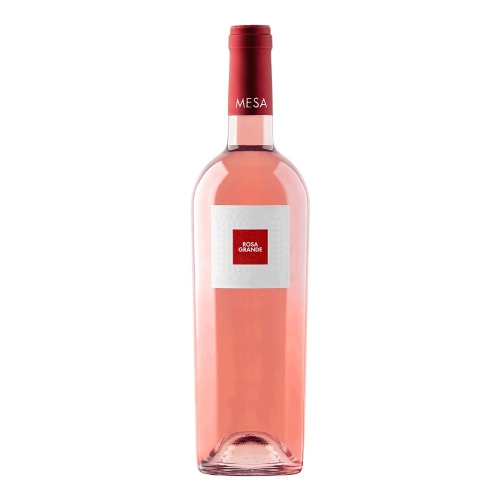 ROSE' MESA ROSAGRANDE ISOLA NURAGHI 75CL