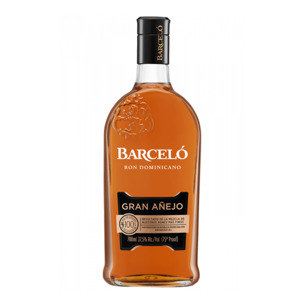 RUM BARCELO GRAN ANEJO 70CL