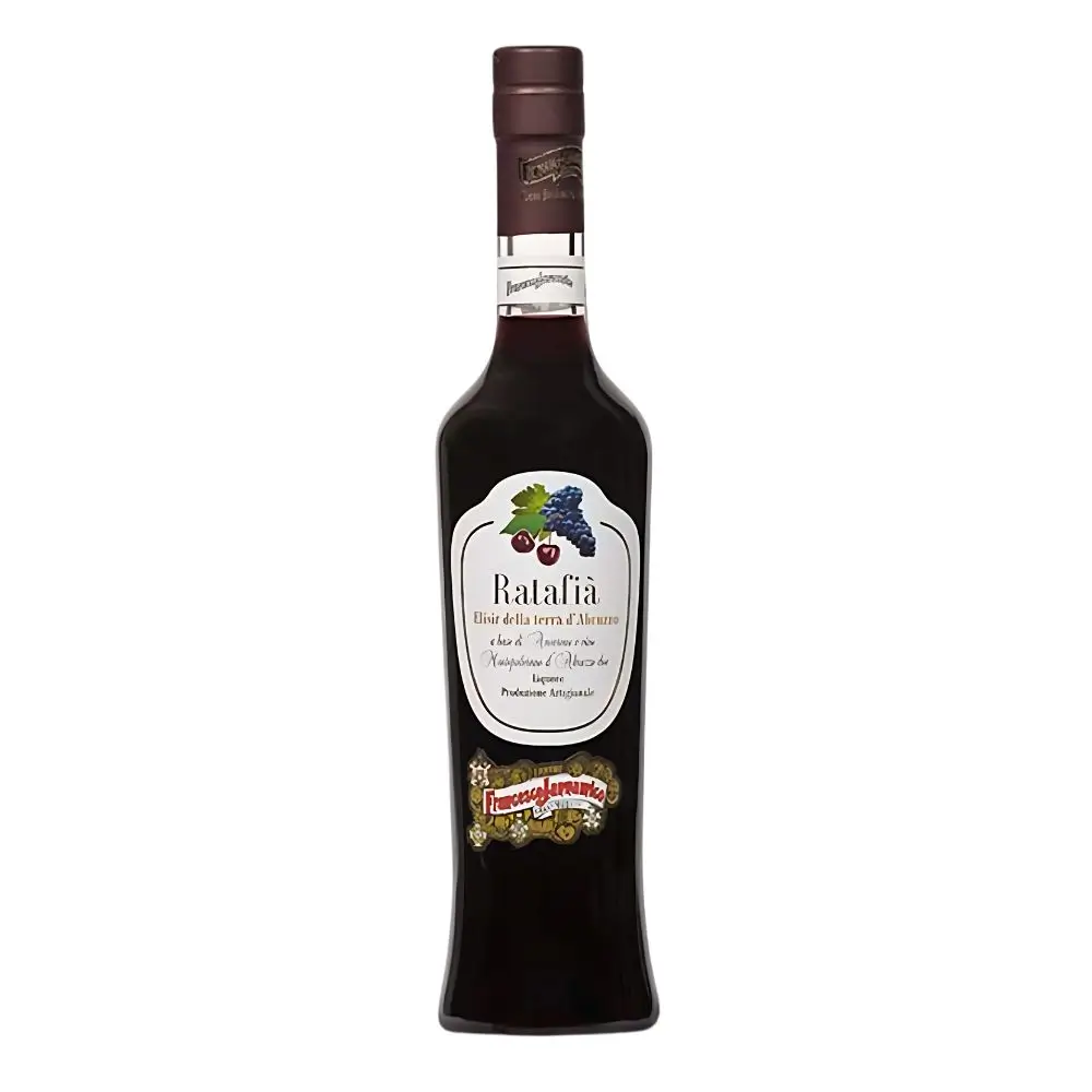 Ratafia' Jannamico 70Cl