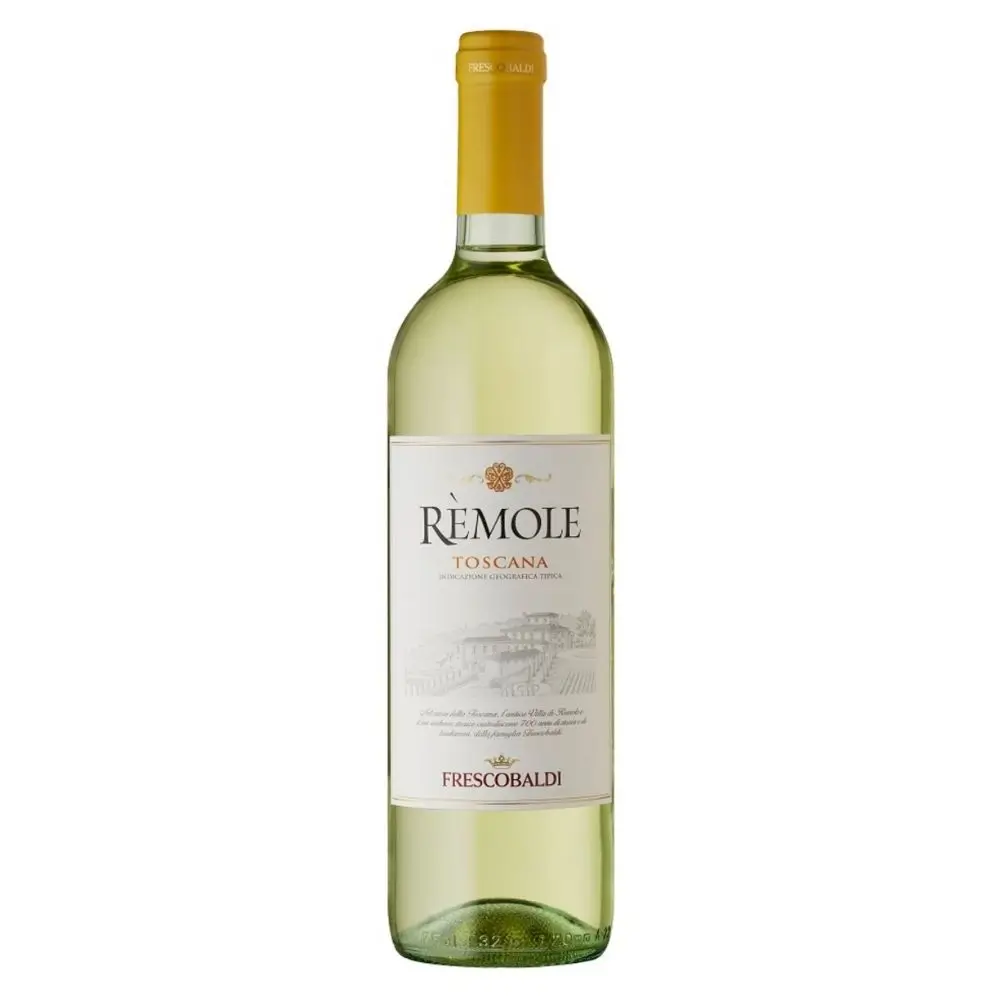 Remole Bianco Frescobaldi 75Cl