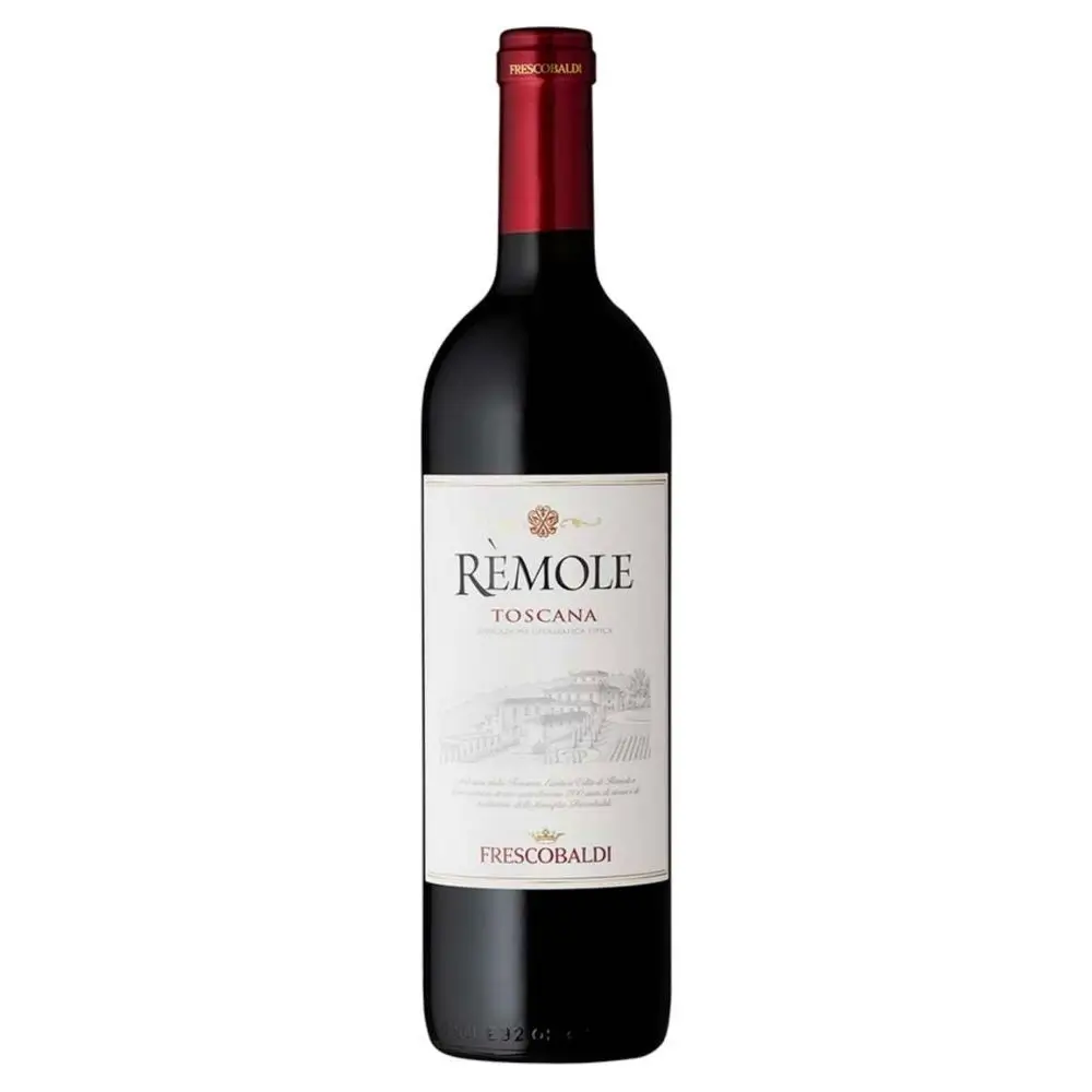 Remole Rosso Frescobaldi 75Cl