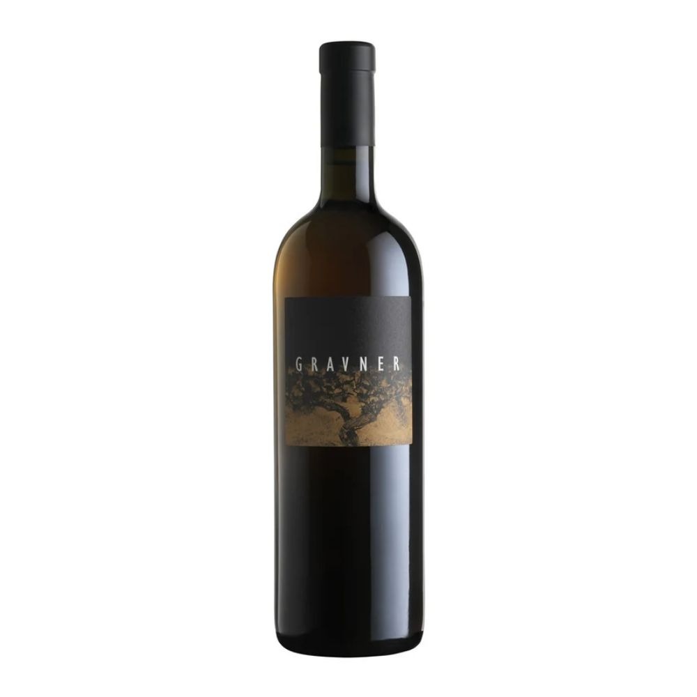 Ribolla Gialla Gravner 75Cl